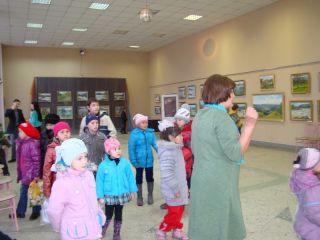 Каникулы проведены с пользой