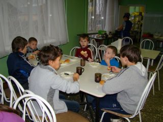 Каникулы проведены с пользой