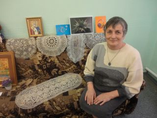 «Зеркало» для души