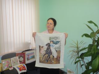 «Зеркало» для души