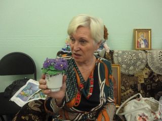 «Зеркало» для души