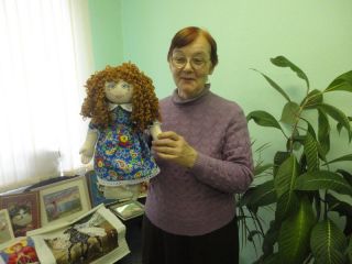 «Зеркало» для души