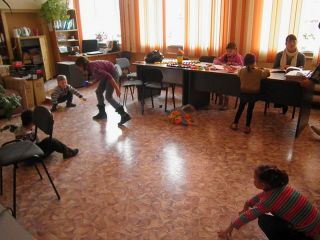 Неугомонный «Домовенок»